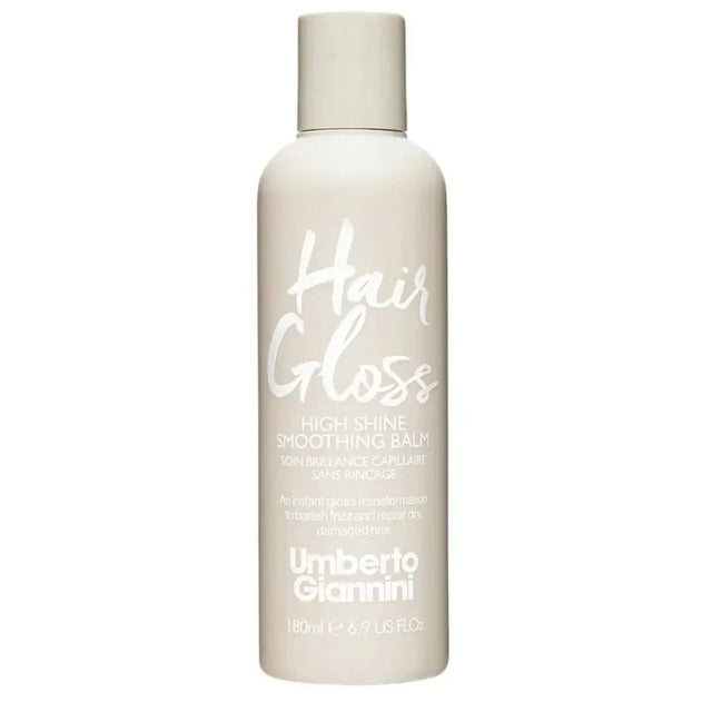 Umberto Giannini Hair Gloss High Shine Smoothing Balm