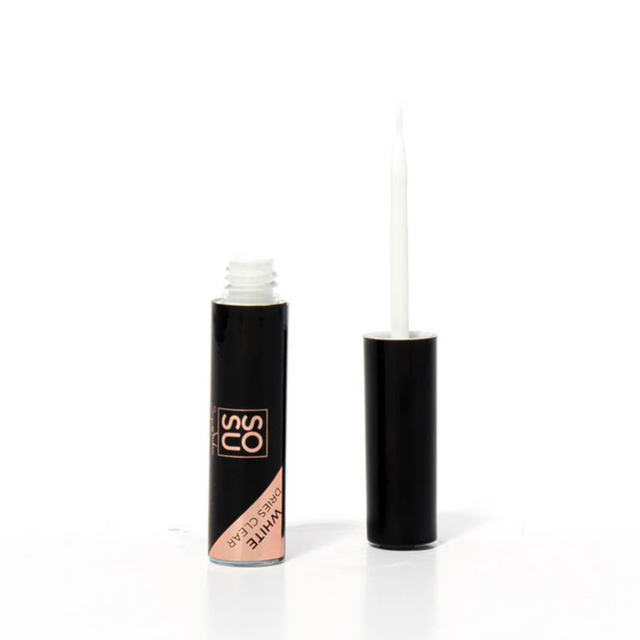 Sosu Brush on Lash Adhesive