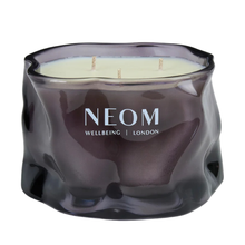 NEOM Wellbeing Sparkling Joy 3 Wick Candle 420g