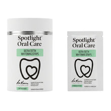 Spotlight Oral Care 7 Day Teeth Whitening Strips – 7 strips