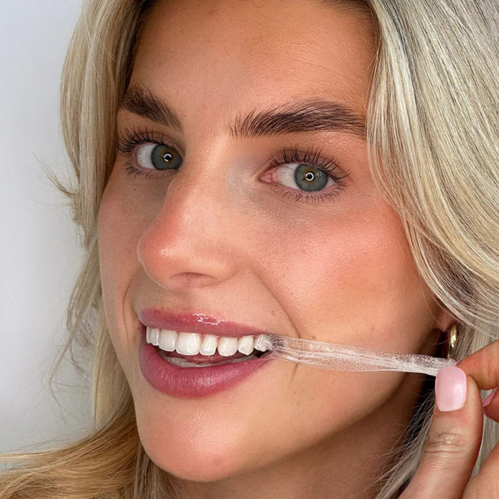 Spotlight Oral Care 7 Day Ultra Teeth Whitening Strips