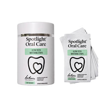 Spotlight Oral Care 7 Day Ultra Teeth Whitening Strips
