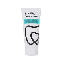Spotlight Oral Care Sensitivity + Rebuilding Professional Toothpaste 100ml