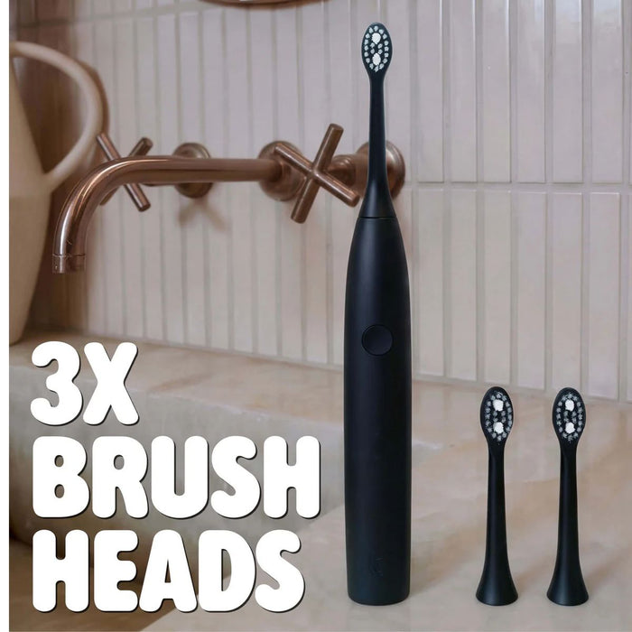 Spotlight Oral Care Sonic One Toothbrush - Black