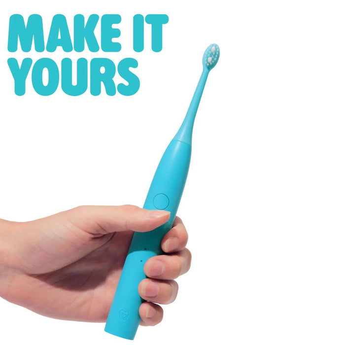 Spotlight Oral Care Sonic One Toothbrush - Blue