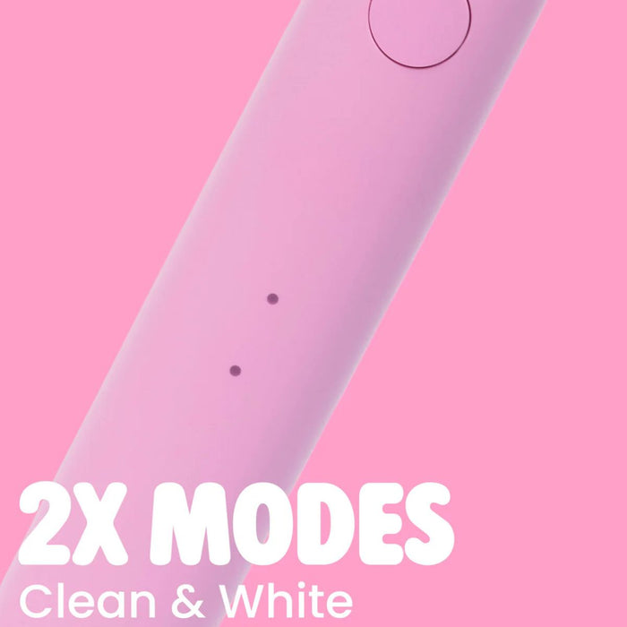 Spotlight Oral Care Sonic One Toothbrush - Pink
