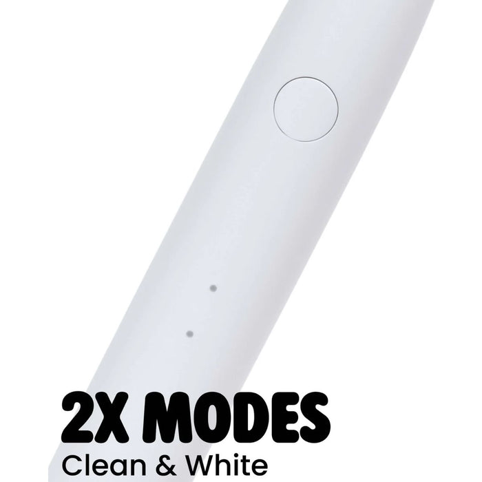 Spotlight Oral Care Sonic One Toothbrush - White