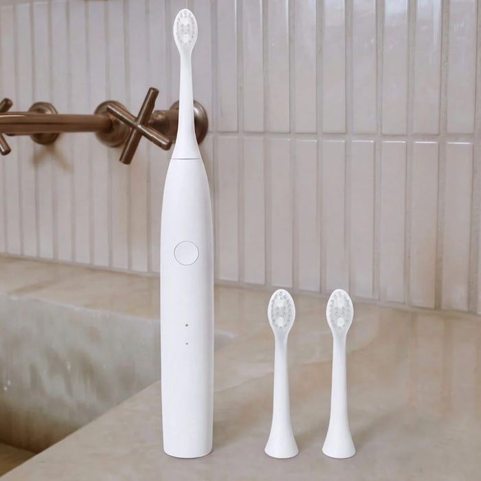 Spotlight Oral Care Sonic One Toothbrush - White