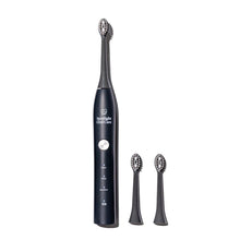 Spotlight Oral Care Sonic Toothbrush in Graphite Grey