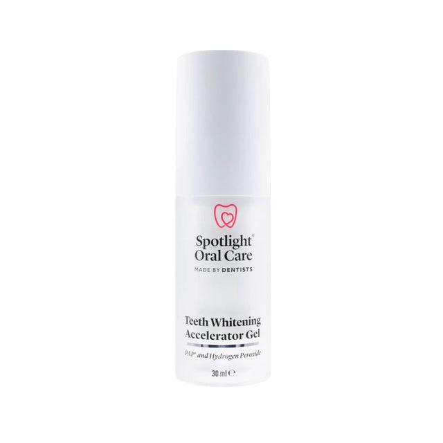Spotlight Oral Care Teeth Whitening Accelerator Gel 30ml