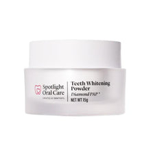 Spotlight Oral Care Diamond PAP Teeth Whitening Powder 15g
