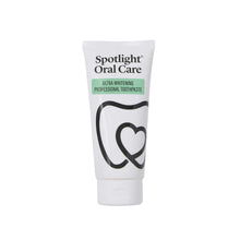 Spotlight Oral Care Ultra Whitening Professional Toothpaste 100ml