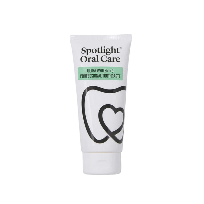 Spotlight Oral Care Ultra Whitening Professional Toothpaste 100ml