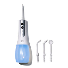 Spotlight Oral Care White Water Flosser