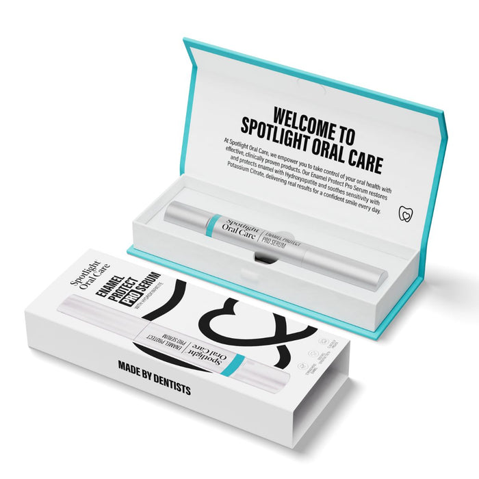 Spotlight Oral Care Enamel Protect Pro Serum