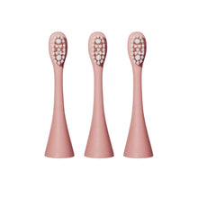 Spotlight  Sonic Pro Toothbrush Replacement Heads - Blush Pink