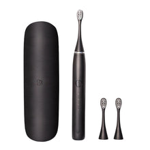 Spotlight Sonic Pro Toothbrush - Jet Black