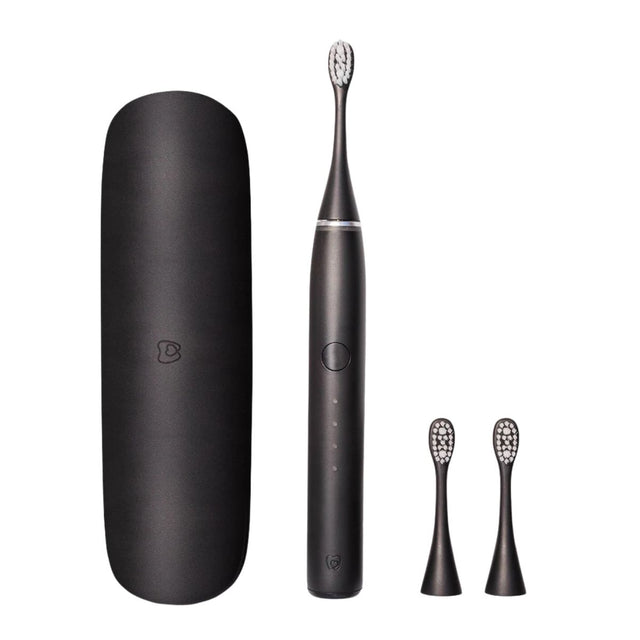 Spotlight Sonic Pro Toothbrush - Jet Black
