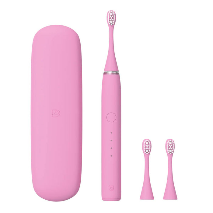 Spotlight Sonic Pro Toothbrush - Limited Edition Popular Pink