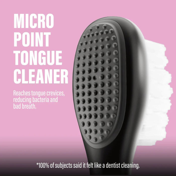 Spotlight Sonic Pro Toothbrush - Limited Edition Popular Pink