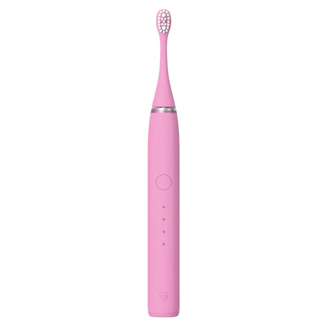 Spotlight Sonic Pro Toothbrush - Limited Edition Popular Pink