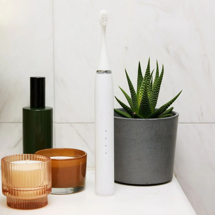 Spotlight Sonic Pro Toothbrush Replacement Heads - Pure White
