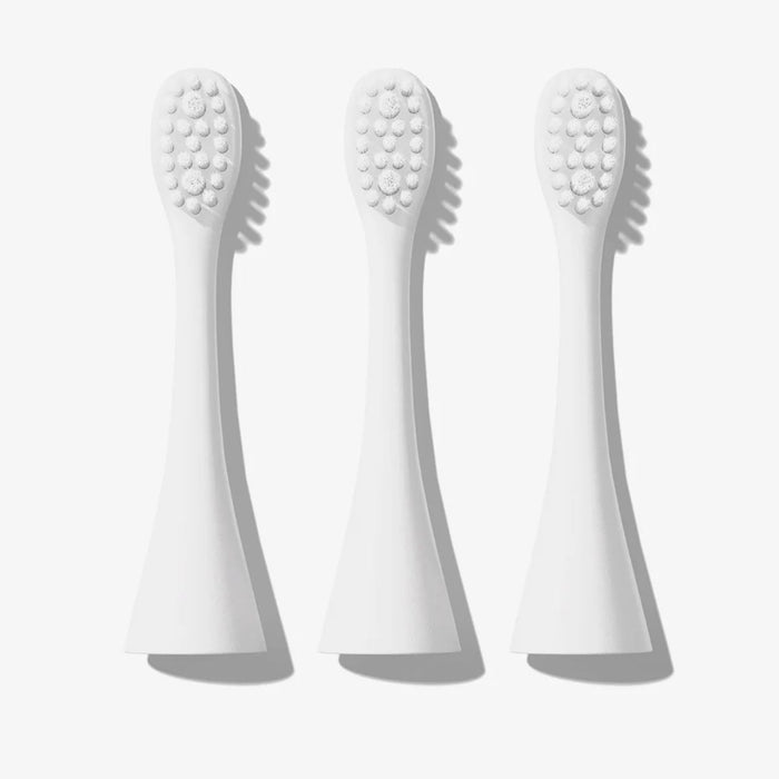 Spotlight Sonic Pro Toothbrush Replacement Heads - Pure White