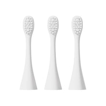 Spotlight Sonic Pro Toothbrush Replacement Heads - Pure White
