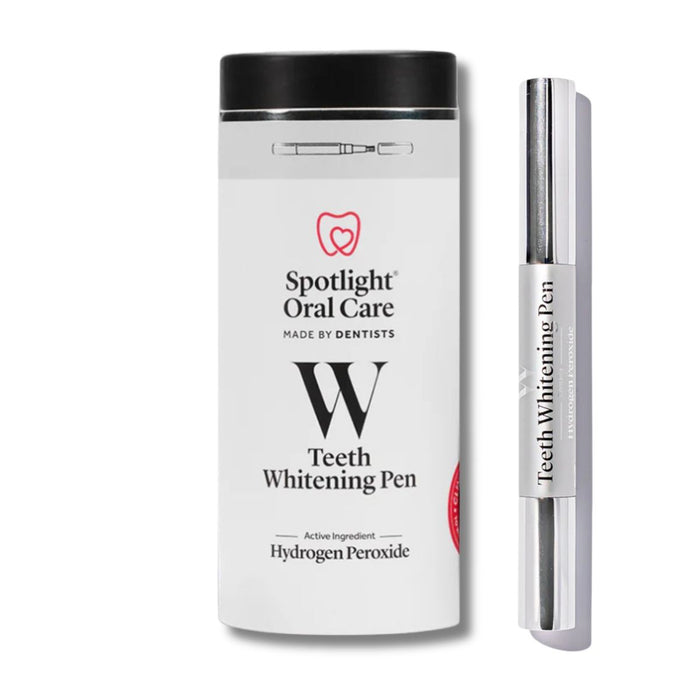 Spotlight Teeth White Pen