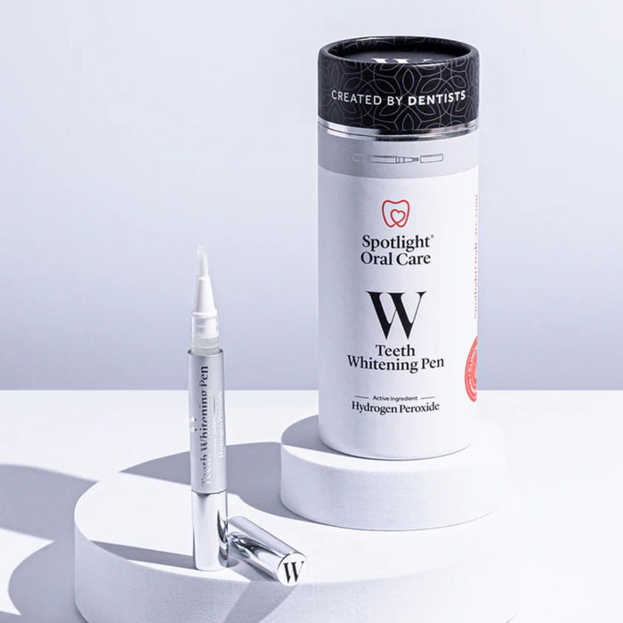 Spotlight Teeth White Pen