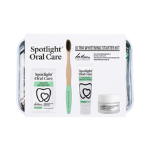 Spotlight  Ultra Whitening Travel Kit / Starter Kit
