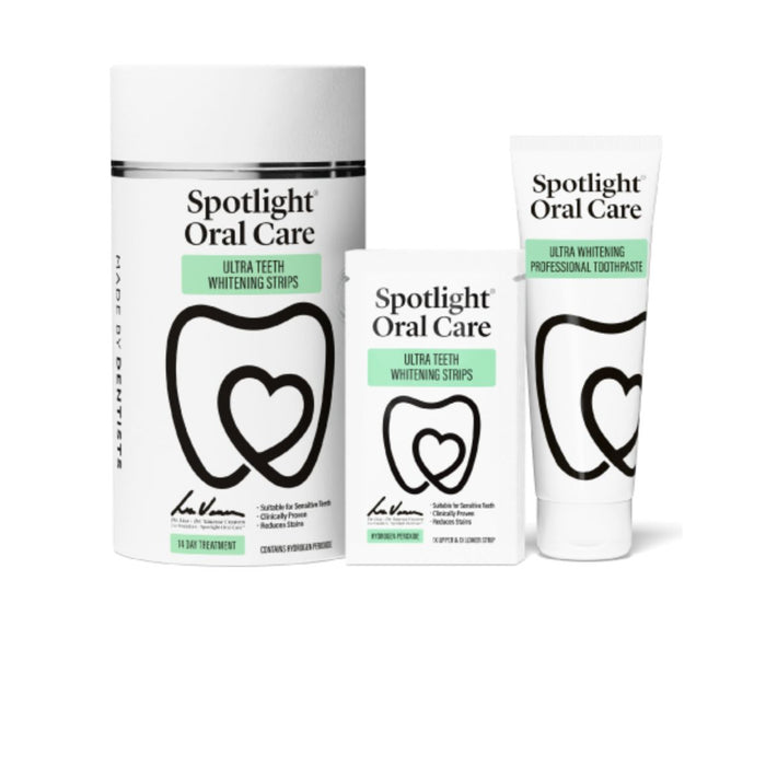 Teeth Whitening