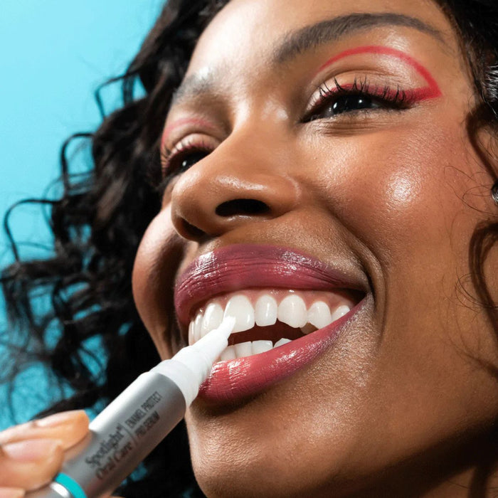 Spotlight Oral Care Enamel Protect Pro Serum