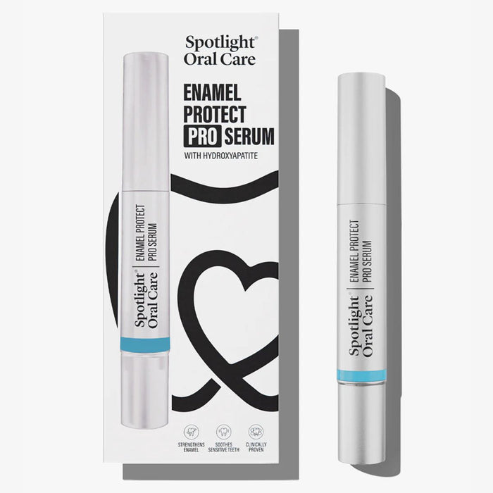 Spotlight Oral Care Enamel Protect Pro Serum