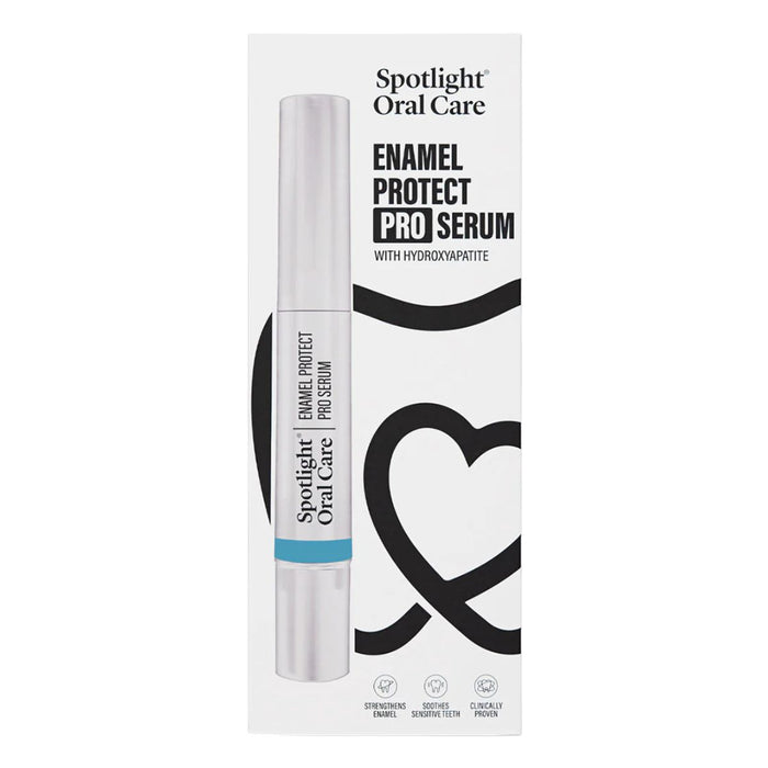 Spotlight Oral Care Enamel Protect Pro Serum