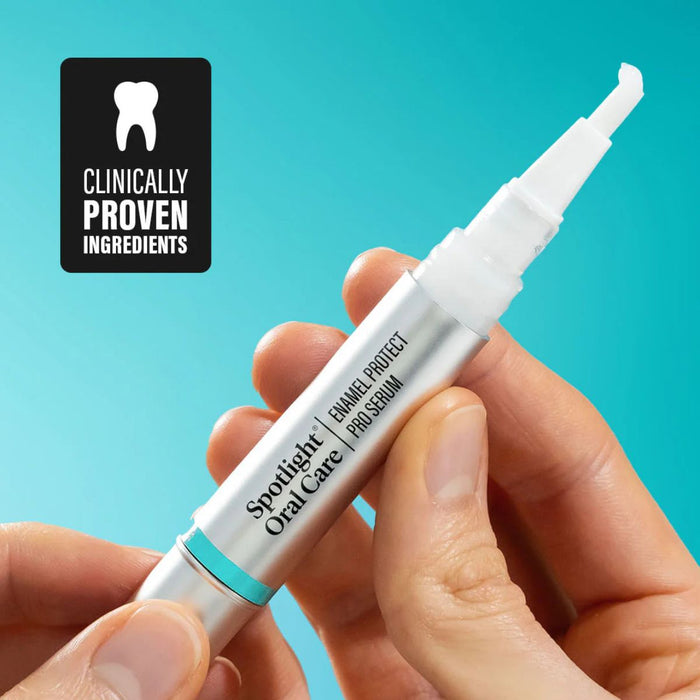 Spotlight Oral Care Enamel Protect Pro Serum