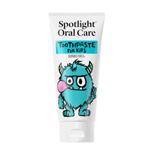 Spotlight Oral Care Kids Monster Toothpaste 100ml