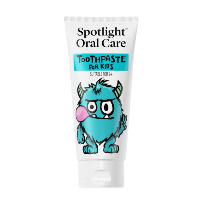 Spotlight Oral Care Kids Monster Toothpaste 100ml