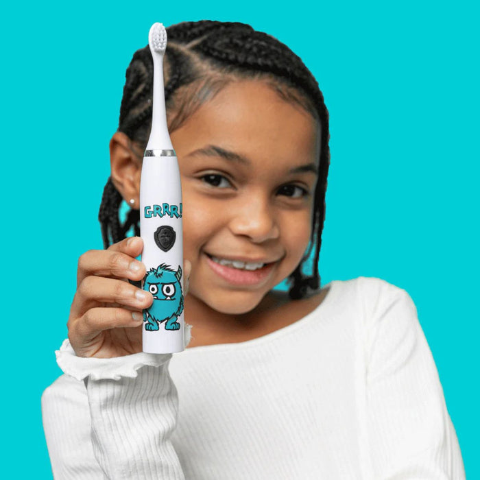 Spotlight Oral Care Kids Monster Toothpaste 100ml