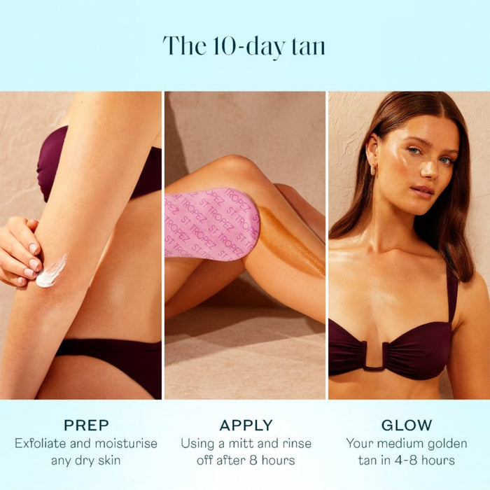 St Tropez Cherry Macaron Kit