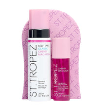 St Tropez Cherry Macaron Kit