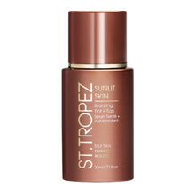 St Tropez Express Sunlit Skin Face Tint