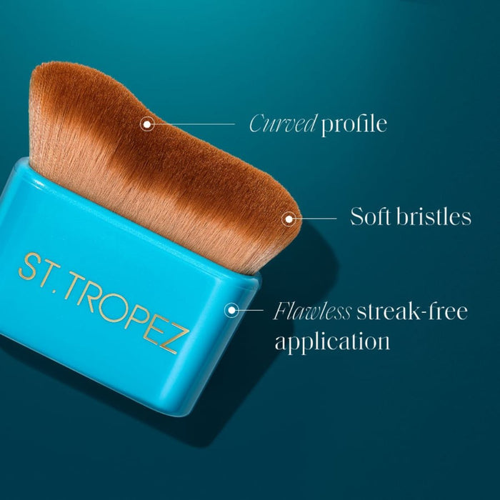 St Tropez Ultimate Body Bronzing Brush