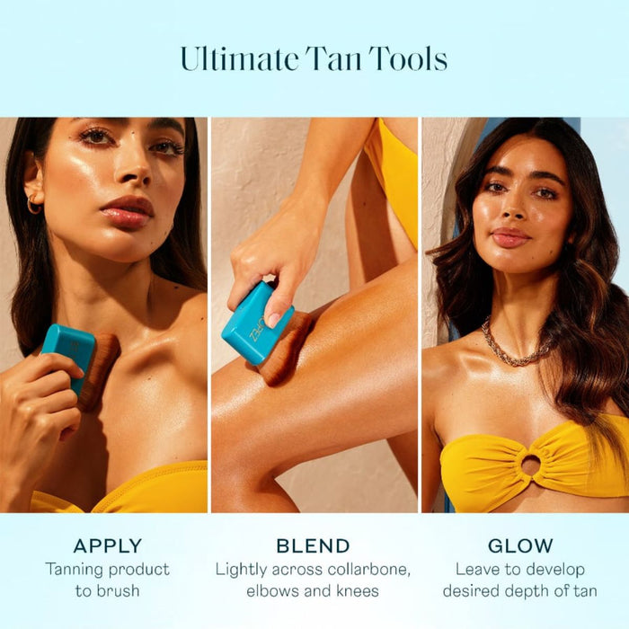 St Tropez Ultimate Body Bronzing Brush