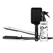 L’Oréal Professionnel SteamPod 3.0 FREE Brush & Pli