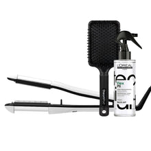 L’Oréal Professionnel SteamPod 4.0 FREE Brush & Pli