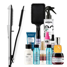 L’Oréal Professionnel SteamPod 4.0 FREE Brush & Pli