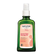 Weleda Stretch Mark Massage Oil