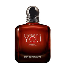 Armani Strong With You Parfum