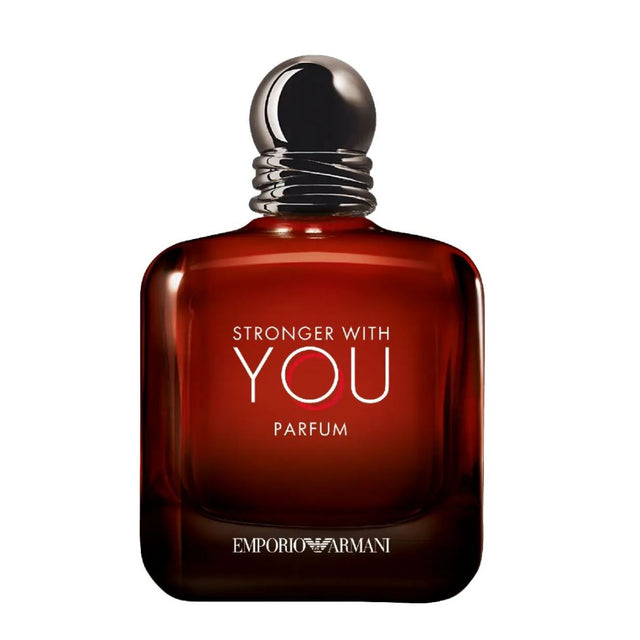 Armani Strong With You Parfum